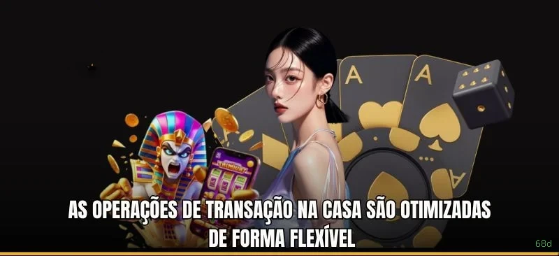 Lista de jogos para 68d seção de jogos