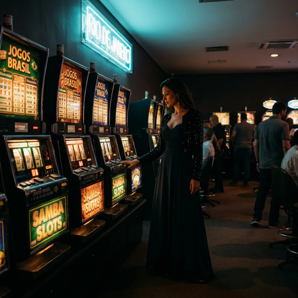 Big win animation on 68d slot Jogo