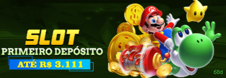 Lista de jogos para 68d pg section