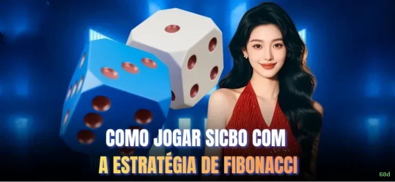 68d app de jogo para jogadores brasileiros