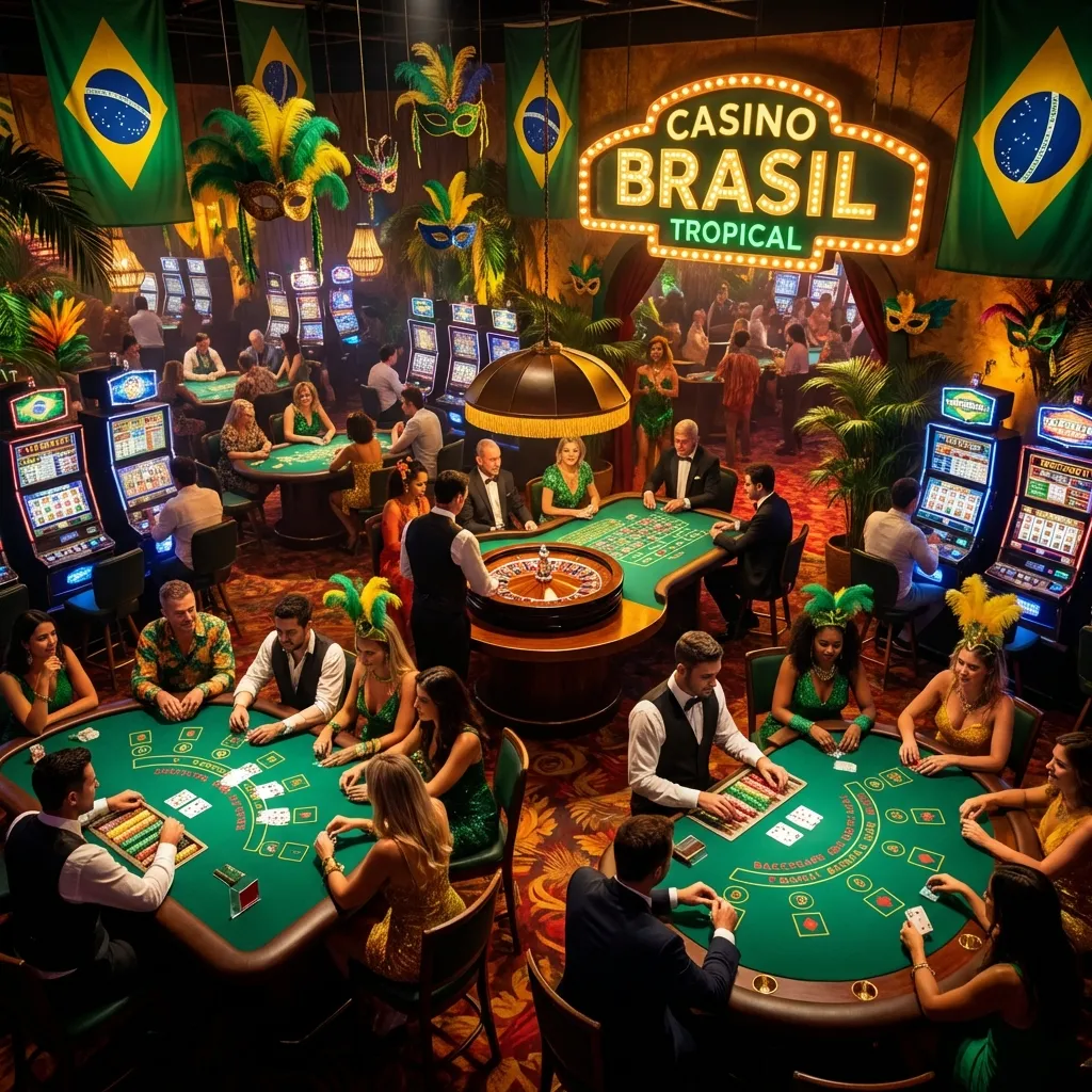 Lista de jogos para 68d Brasil section